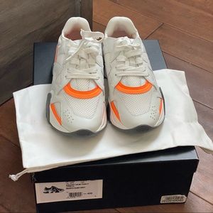 Versace squalo sneaker 👟